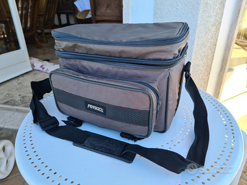 Borsa per attrezzatura foto/cine