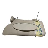 PARASOLE ALETTA ANTERIORE SX MINI Countryman 1Â° S