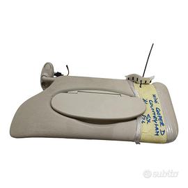 PARASOLE ALETTA ANTERIORE SX MINI Countryman 1Â° S