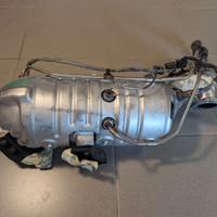 TIVOLI motore 673.910 - SSANGYONG