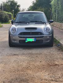 mini cooper s john cooper works a libretto
