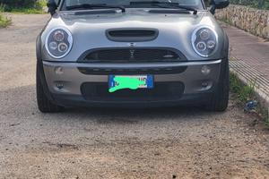mini cooper s john cooper works a libretto