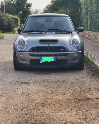 mini cooper s john cooper works a libretto