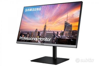 Monitor Samsung 27" Business Full HD