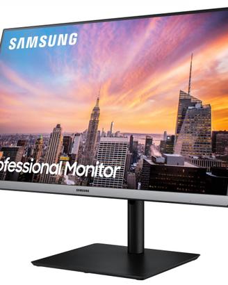 Monitor Samsung 27" Business Full HD