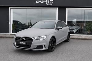 Audi A3 Sportback 30 1.6 tdi Sport 116cv s-tronic