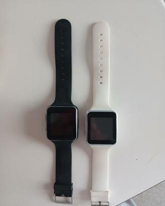 Smart watch come nuovi