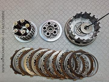 CAMPANA FRIZIONE HONDA CBR 600 2005 2006