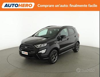 FORD EcoSport MC42975