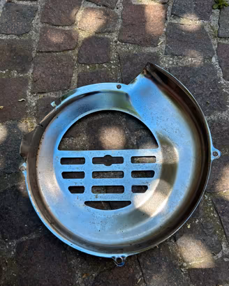 Coprivolano vespa special