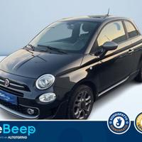FIAT 500 1.2 S 69CV MY18