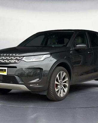 Land Rover Discovery Sport 2.0D I4-L.Flw 150 CV AW