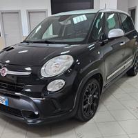 Fiat 500L 1.6 Multijet 120 CV Trekking