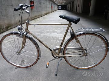 Bicicletta Puch