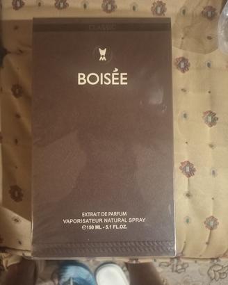 Boisée Al Majed Oud
