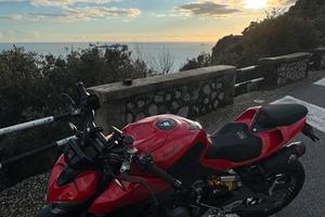 Streetfighter V2 2025