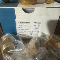 Contalitri acqua nuovii