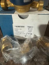 Contalitri acqua nuovii