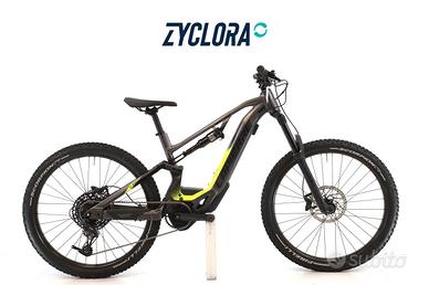Lapierre Overvolt AM 6.5 t.S