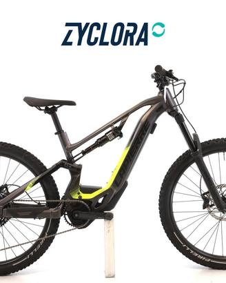 Lapierre Overvolt AM 6.5 t.S
