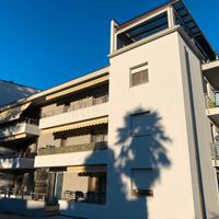 Appartamento bicamere biservizi con garage