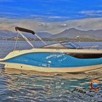 Bayliner C 21i (2026)