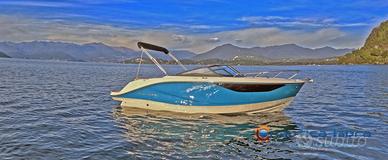 Bayliner C 21i (2026)