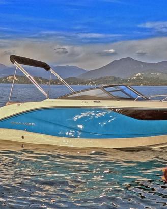 Bayliner C 21i (2026)