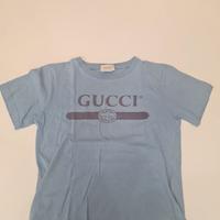 TShirt Gucci 8 anni 