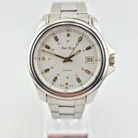 PAUL PICOT Geneve Automatic Date Meraviglioso
