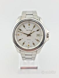 PAUL PICOT Geneve Automatic Date Meraviglioso