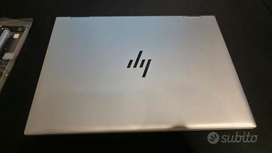 HP elite x360 830 G10.