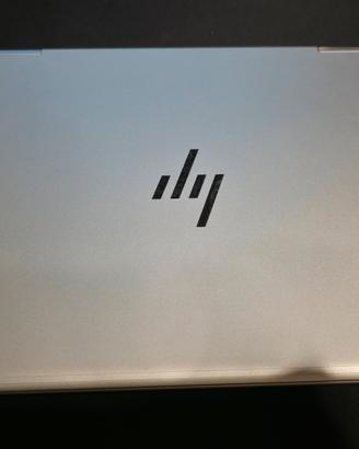 HP elite x360 830 G10.