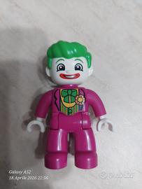 lego duplo dc comics 