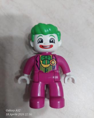 lego duplo dc comics 