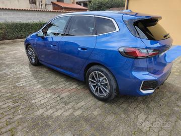 BMW 218 d Active Tourer 