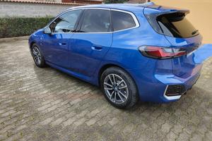 BMW 218 d Active Tourer 