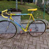Bicicletta da corsa Fondriest