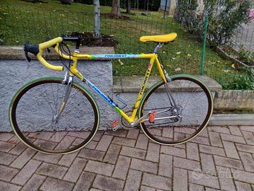 Bicicletta da corsa Fondriest