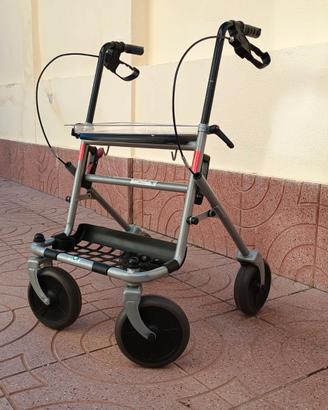 CARRELLO DEAMBULATORE