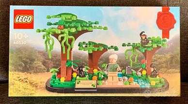 Set Lego 40530