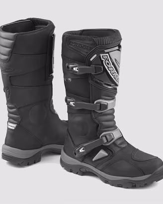 stivali Adventure Forma ADVENTURE Dry