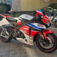 Honda CBR 1000 RR Fireblade