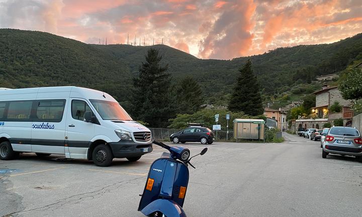 Vespa pk 50 xl prezzo trattabile