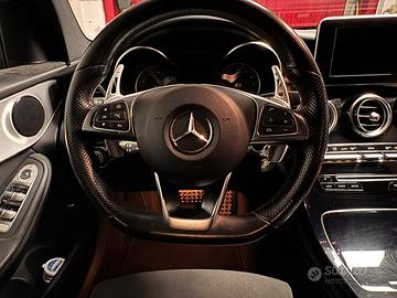 Mercedes-benz glc 250 4 matic