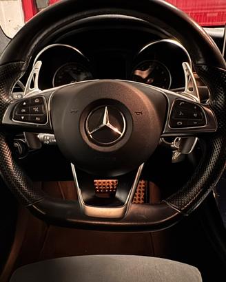 Mercedes-benz glc 250 4 matic