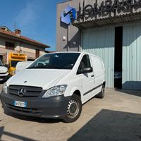 Mercedes-Benz Vito 2.2/113 CDI/140000 KM/2014