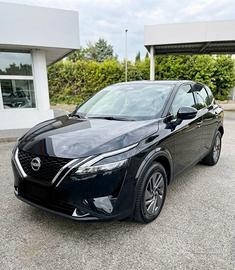 NISSAN QASHQAI 1.3 DIG-T ACENTA (2022)