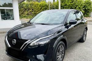 NISSAN QASHQAI 1.3 DIG-T ACENTA (2022)