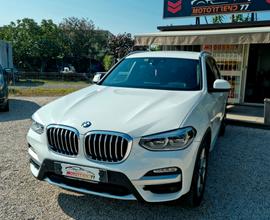 Bmw X3 xDrive20d xLine